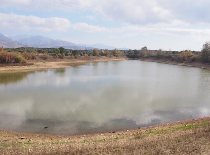 Lake Livada of Thrapsano2