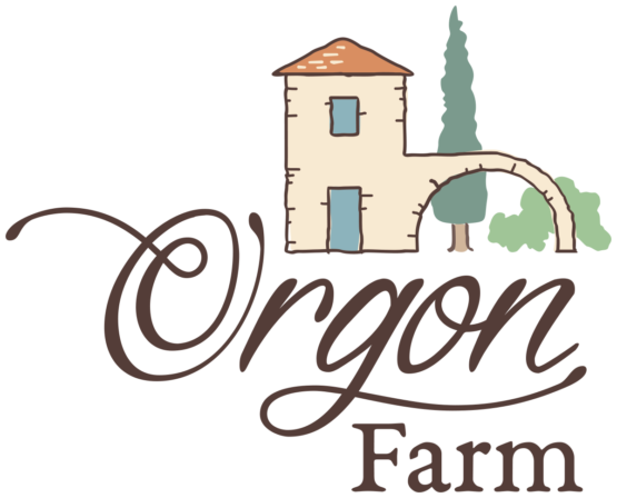 Orgon Farm | Organic Agritourism