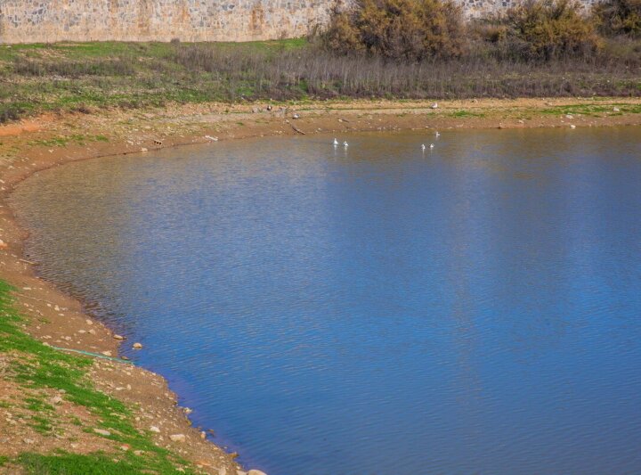 Lake Livada of Thrapsano5